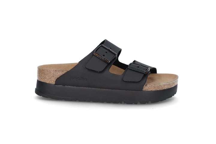 BIRKENSTOCK 6095 Black BIRKENSTOCK