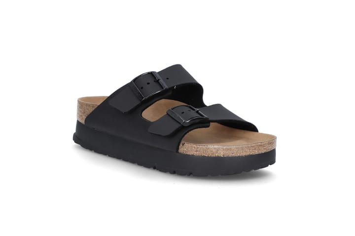 BIRKENSTOCK 6095 Black BIRKENSTOCK