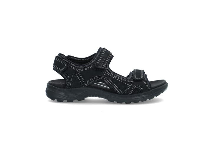 ECCO 6170 Black/Black ECCO