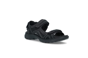ECCO 6170 Black/Black ECCO