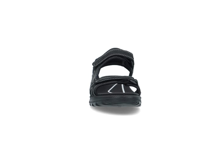 ECCO 6170 Black/Black ECCO