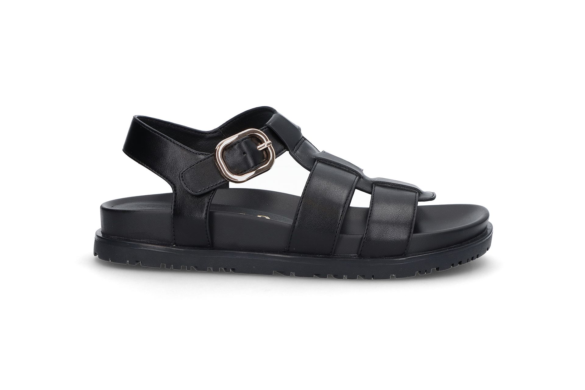 UNIFIED 1271 BLACK UNIFIED
