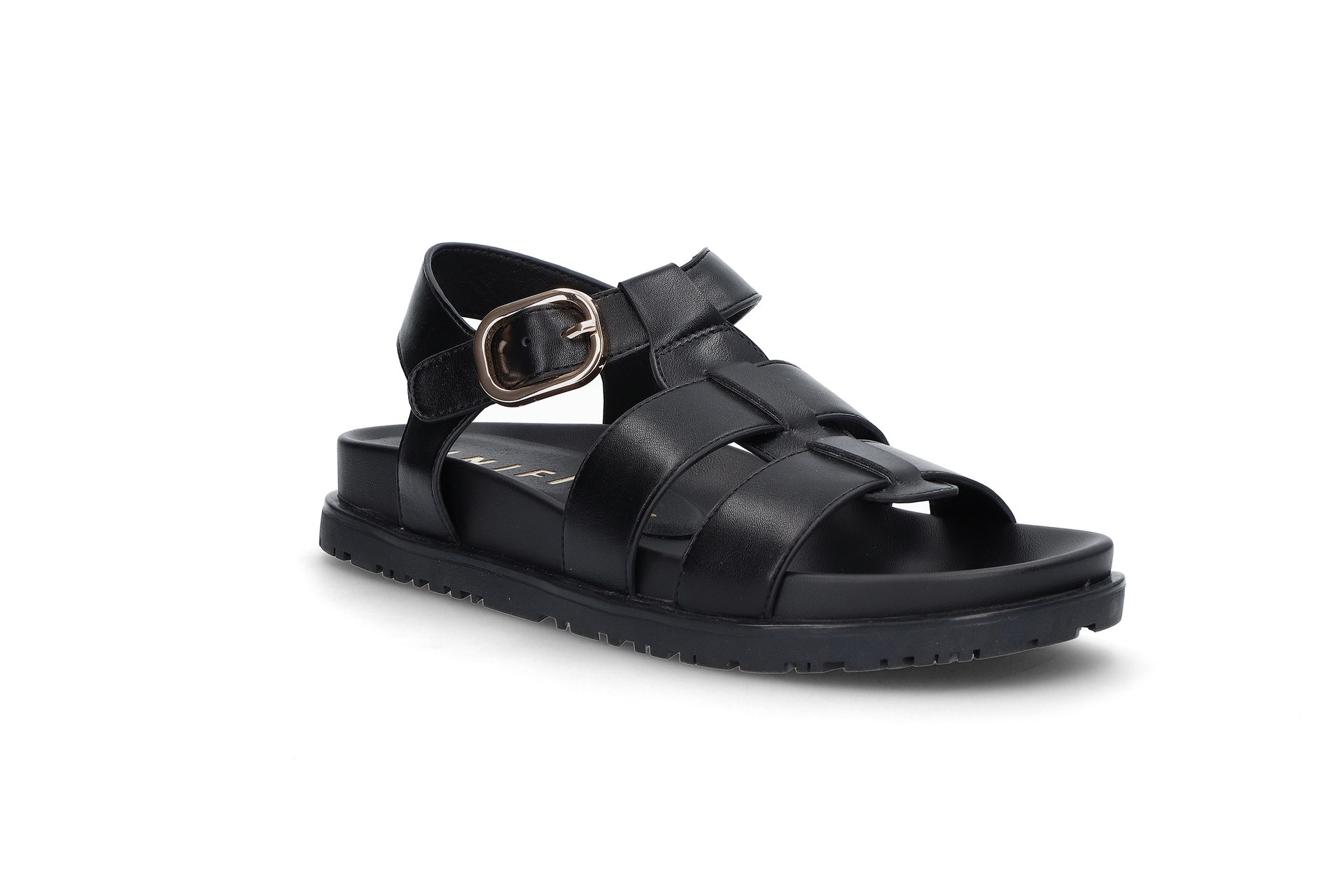 UNIFIED 1271 BLACK UNIFIED