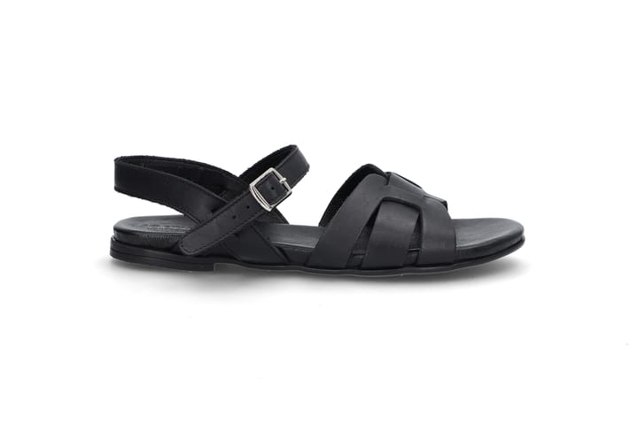 SOFTWALK 1463 BLACK SOFTWALK