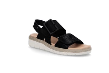 SOFTWALK 1467 BLACK SOFTWALK