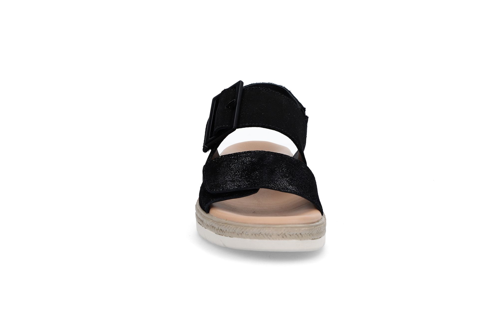 SOFTWALK 1467 BLACK SOFTWALK