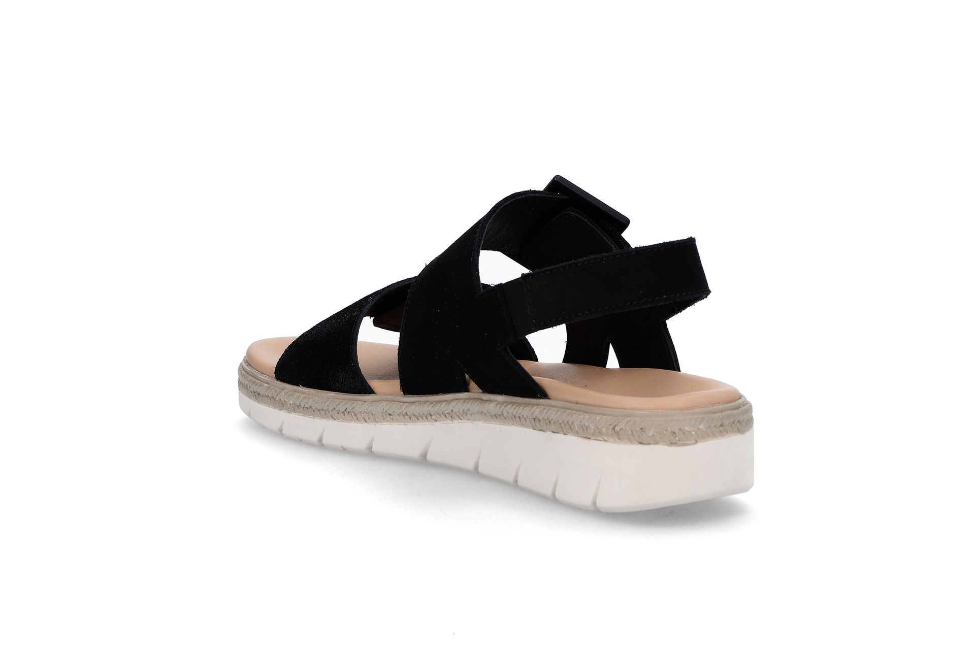 SOFTWALK 1467 BLACK SOFTWALK