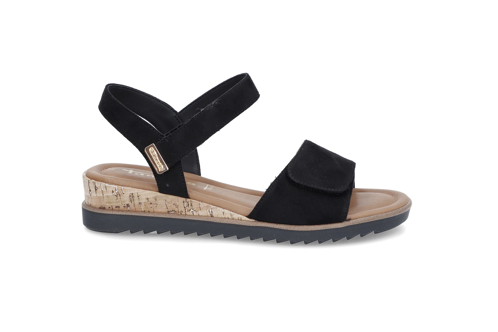 TAMARIS 6869 Black TAMARIS
