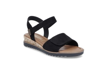 TAMARIS 6869 Black TAMARIS