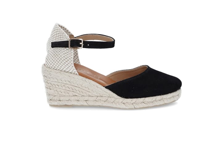 STOCKHOLM DESIGN GROUP 1147 BLACK