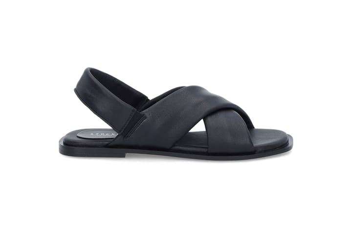 Myk skinnsandal STOCKHOLM DESIGN GROUP