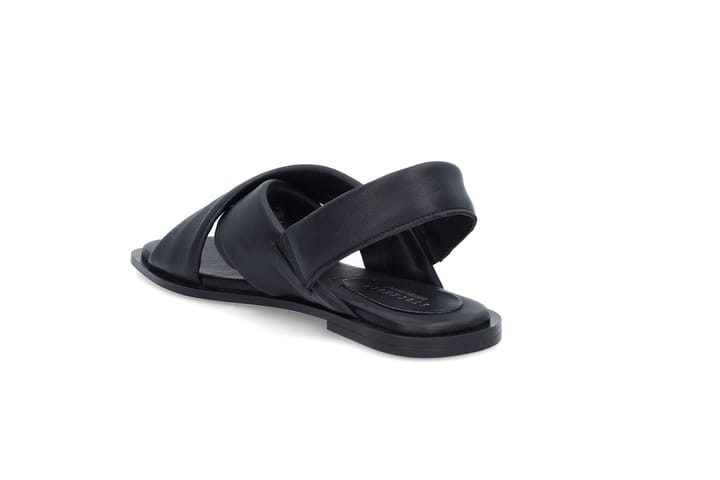 Myk skinnsandal STOCKHOLM DESIGN GROUP