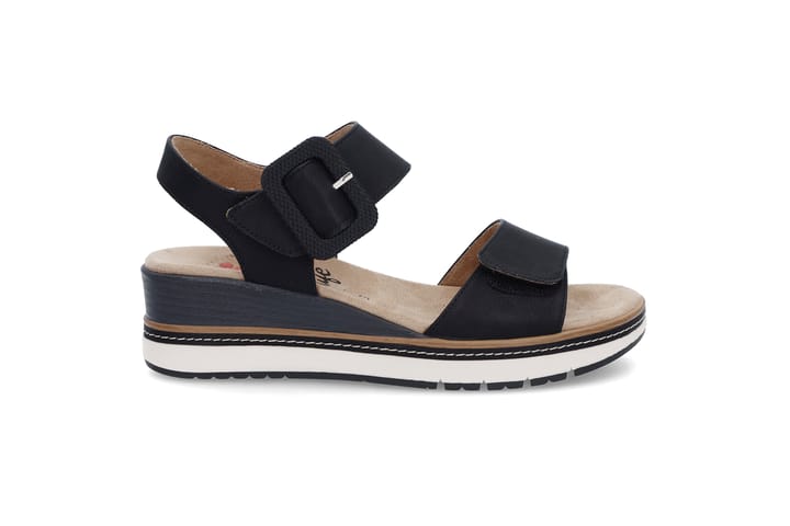 SOFTWALK 1495 BLACK SOFTWALK