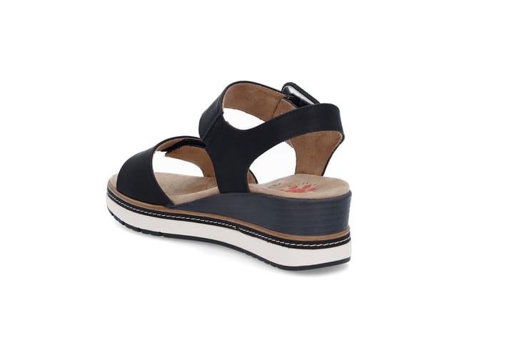 SOFTWALK 1495 BLACK SOFTWALK