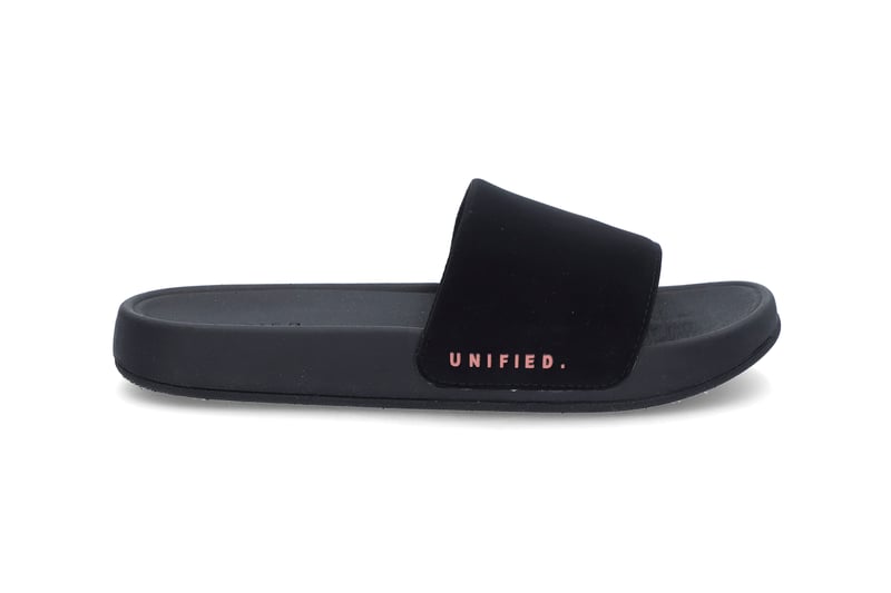 Komfortable slippers UNIFIED
