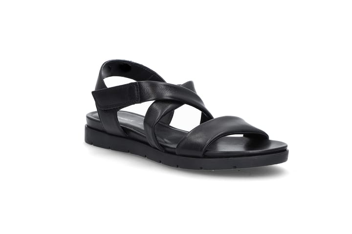 Komfortabel og myk sandal SOFTWALK Komfortabel og myk sandal SOFTWALK