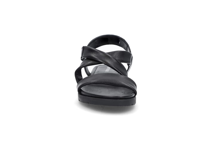 Komfortabel og myk sandal SOFTWALK Komfortabel og myk sandal SOFTWALK