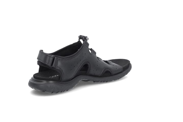 ECCO 4116 Black ECCO