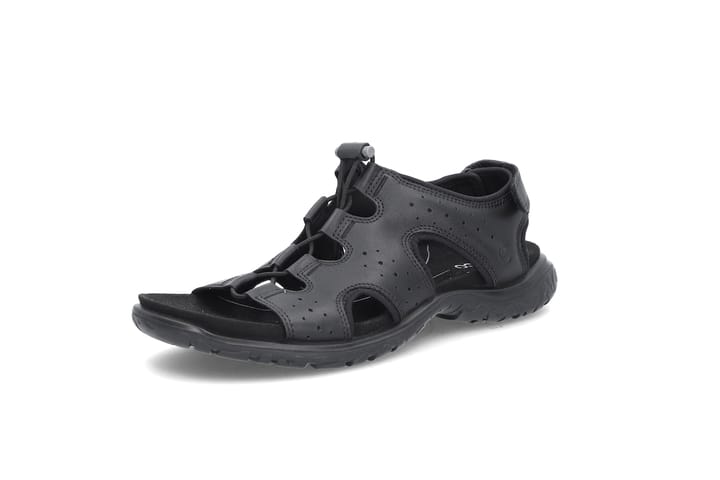 ECCO 4116 Black ECCO