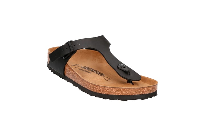 BIRKENSTOCK 6207 Black BIRKENSTOCK