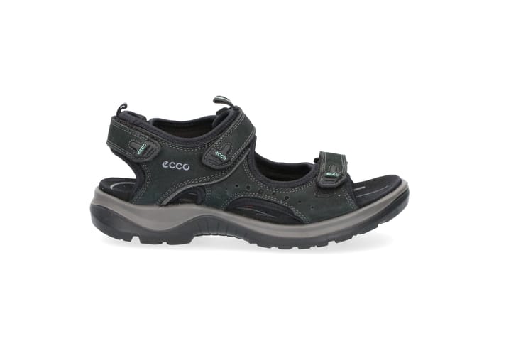 ECCO 6105 Black ECCO