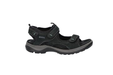 ECCO  Black ECCO