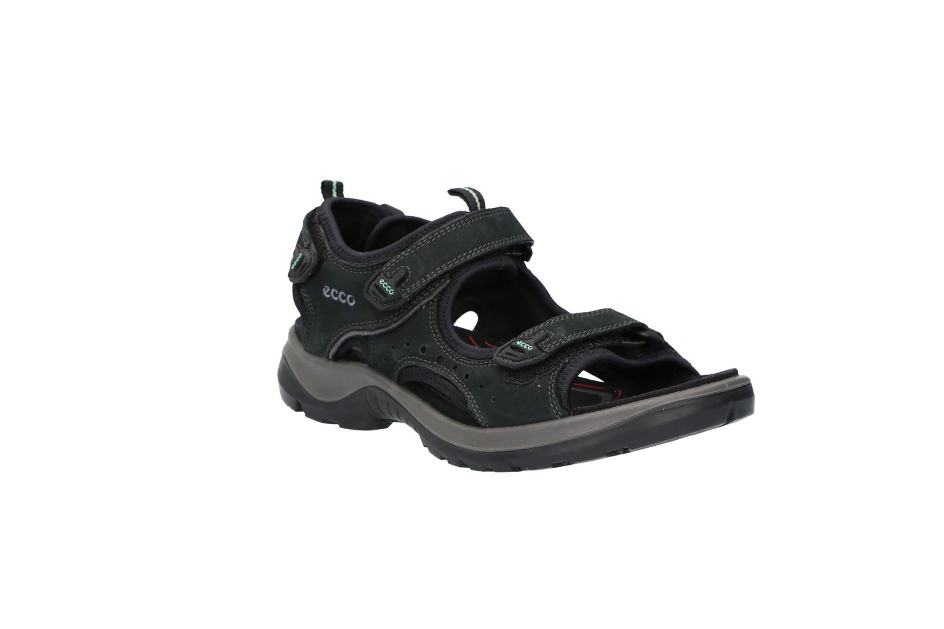 ECCO  Black ECCO