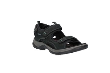 ECCO  Black ECCO