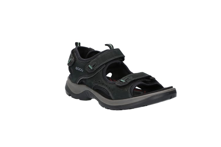 ECCO 6105 Black ECCO