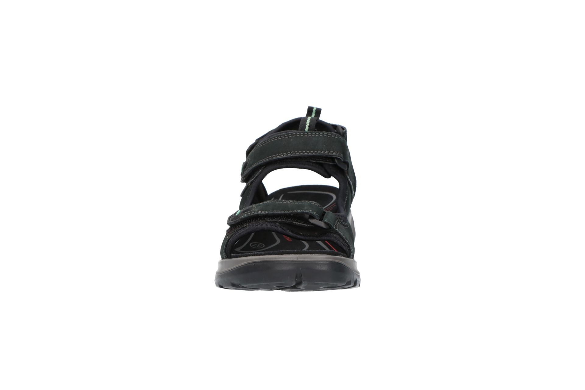 ECCO  Black ECCO