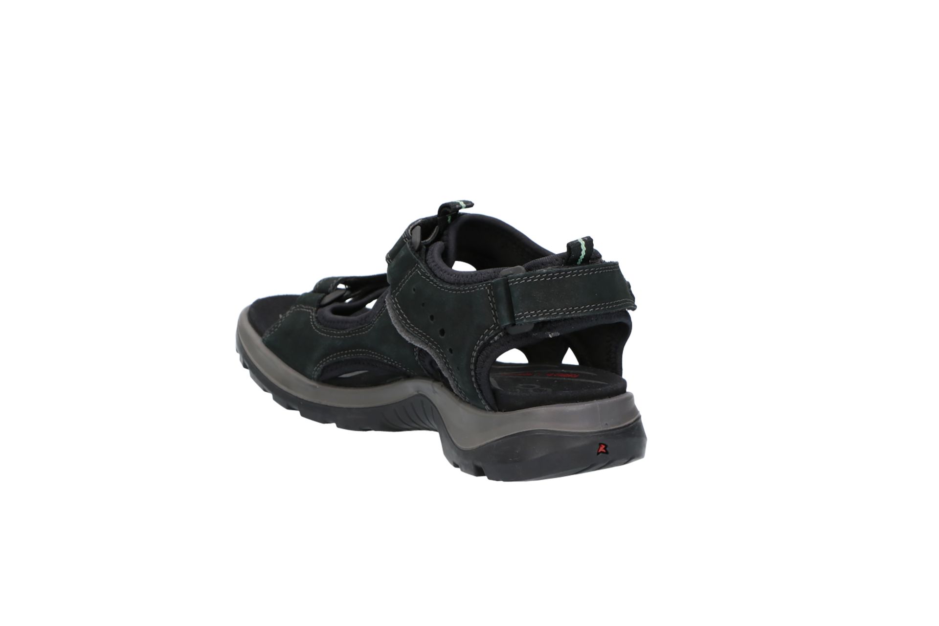 ECCO  Black ECCO