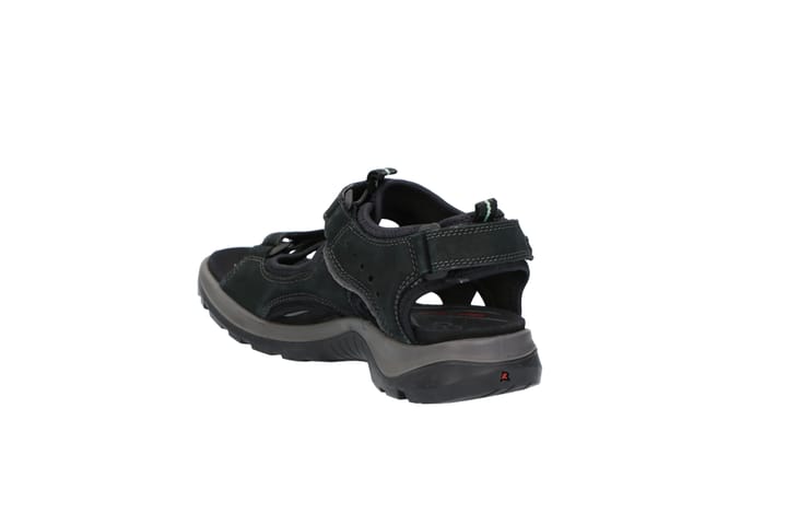 ECCO 6105 Black ECCO