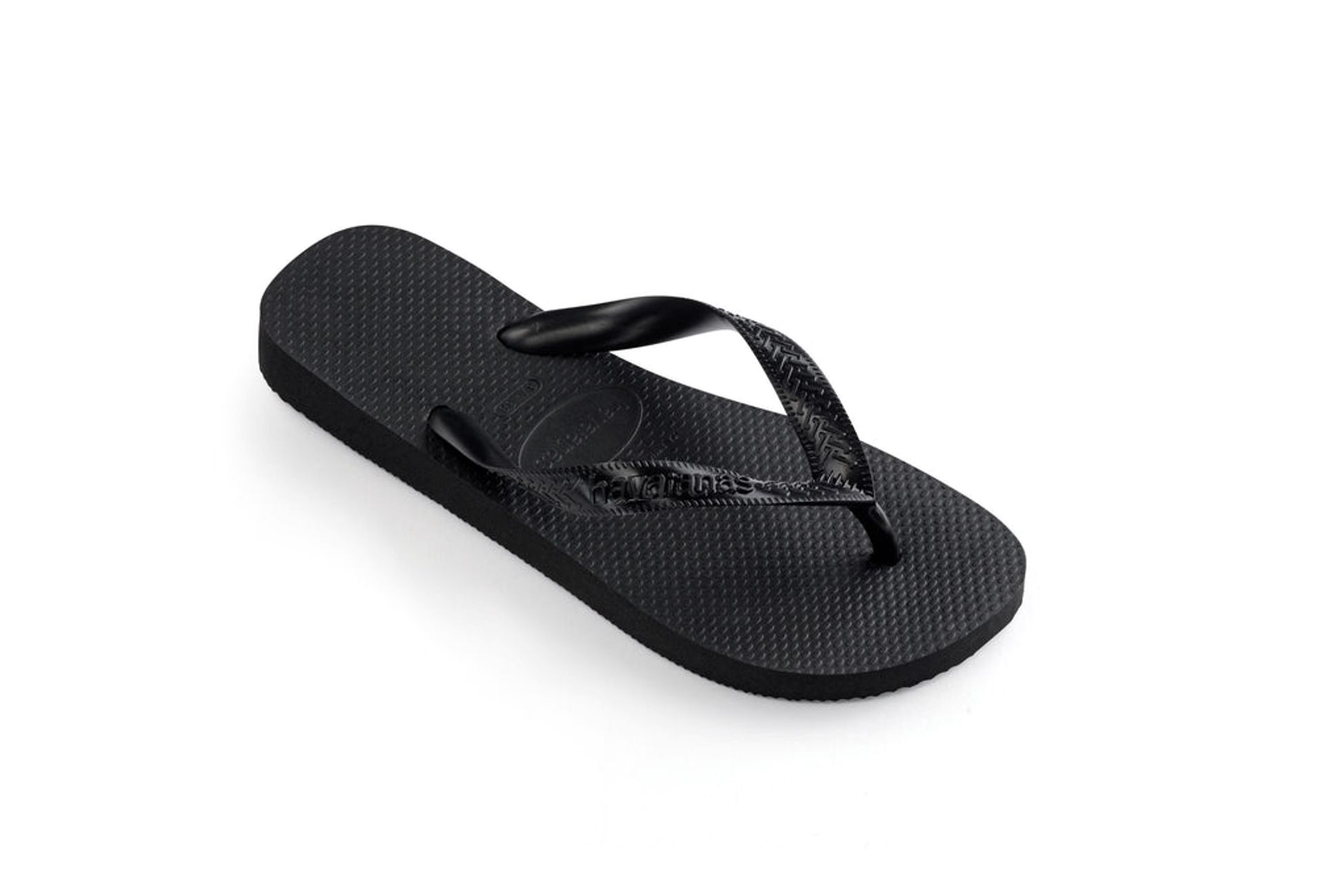 HAVAIANAS 6902 0090 Black HAVAIANAS
