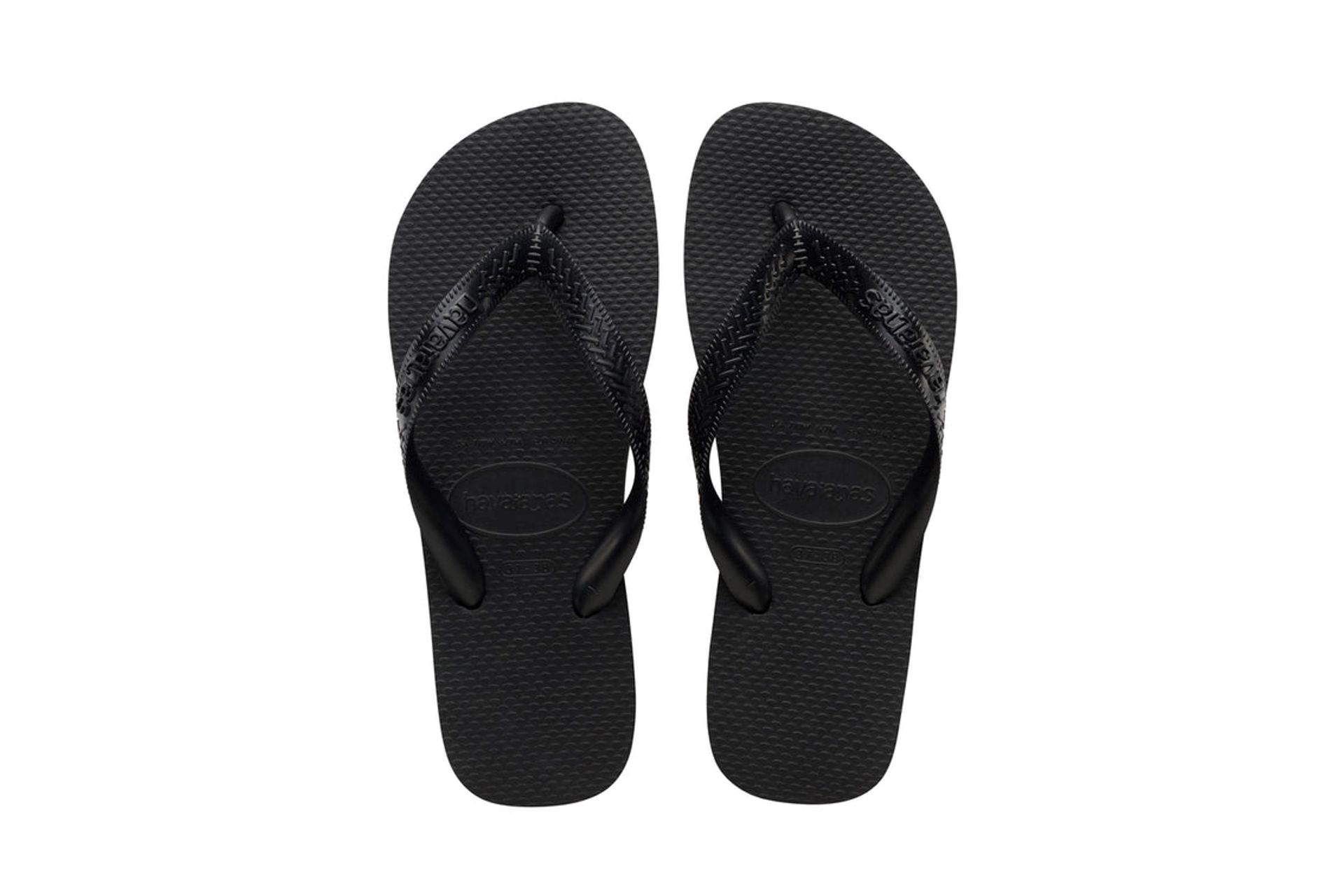 HAVAIANAS 6902 0090 Black HAVAIANAS