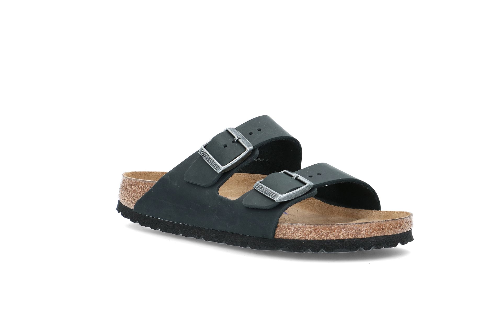 BIRKENSTOCK  Black BIRKENSTOCK