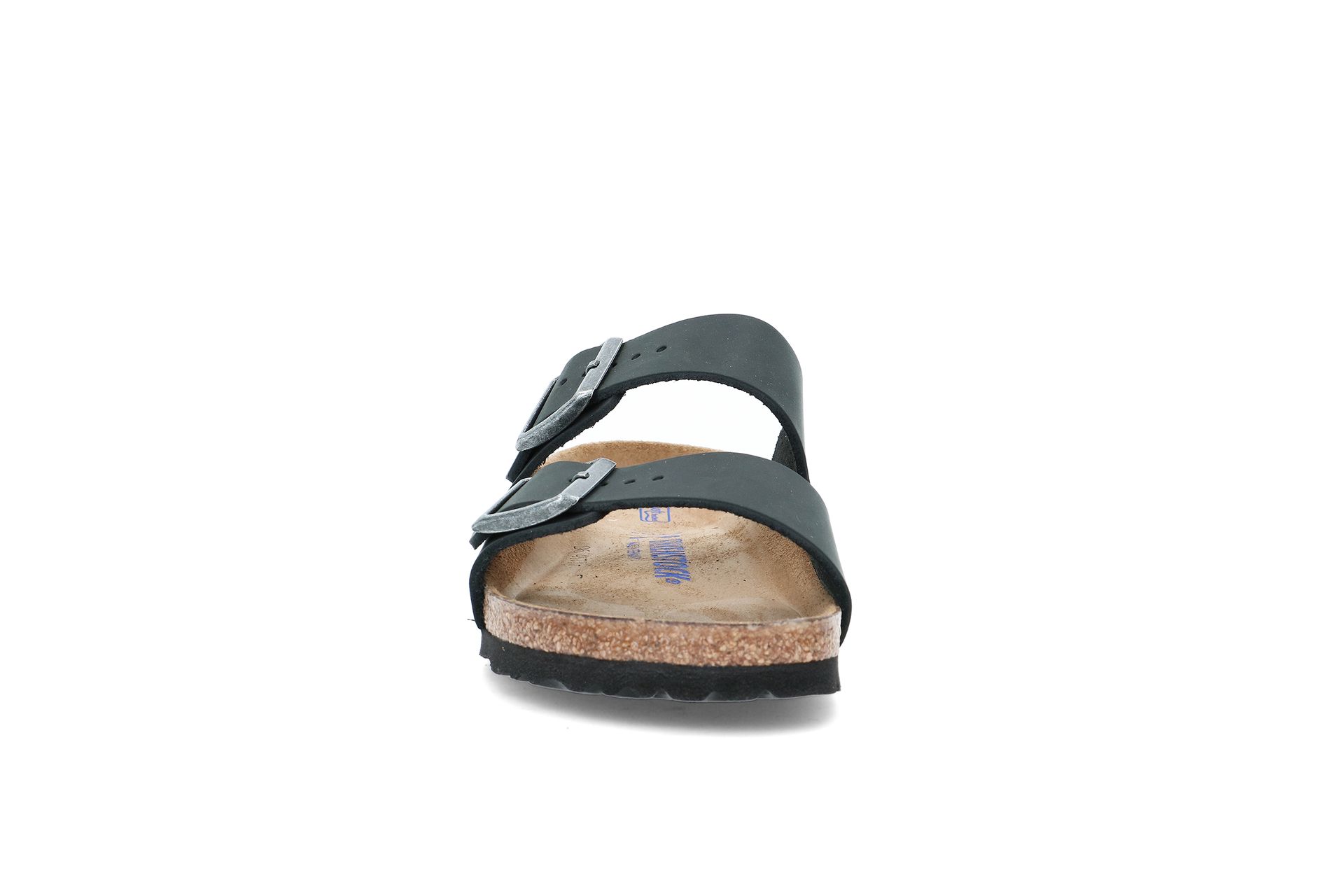 BIRKENSTOCK  Black BIRKENSTOCK