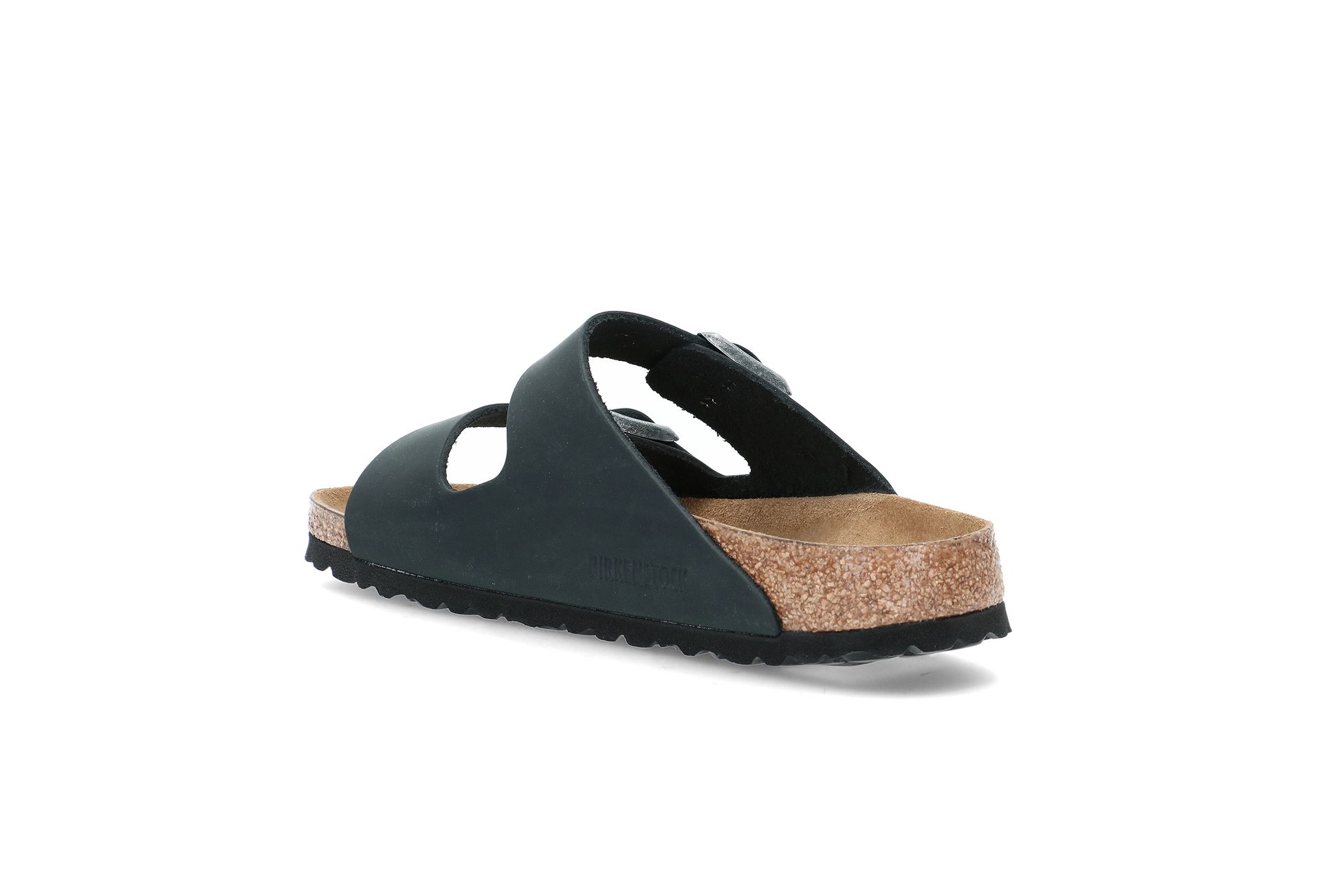 BIRKENSTOCK  Black BIRKENSTOCK