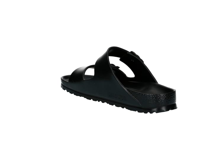 BIRKENSTOCK 6386 Black BIRKENSTOCK