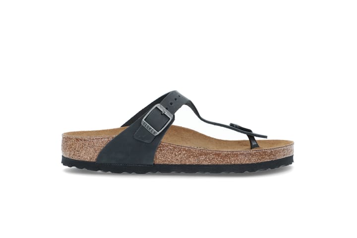 BIRKENSTOCK 4119 Black BIRKENSTOCK