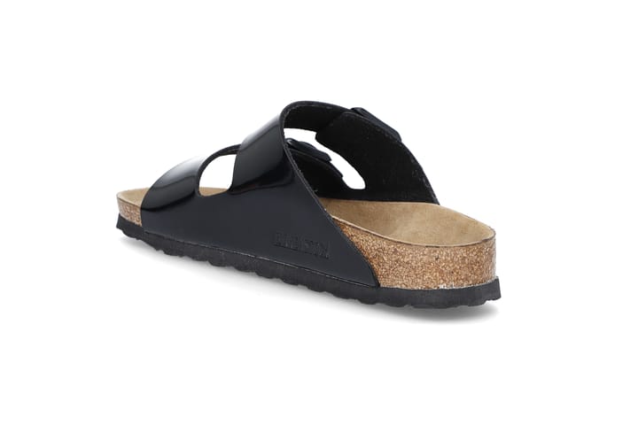 BIRKENSTOCK 6476 Black BIRKENSTOCK