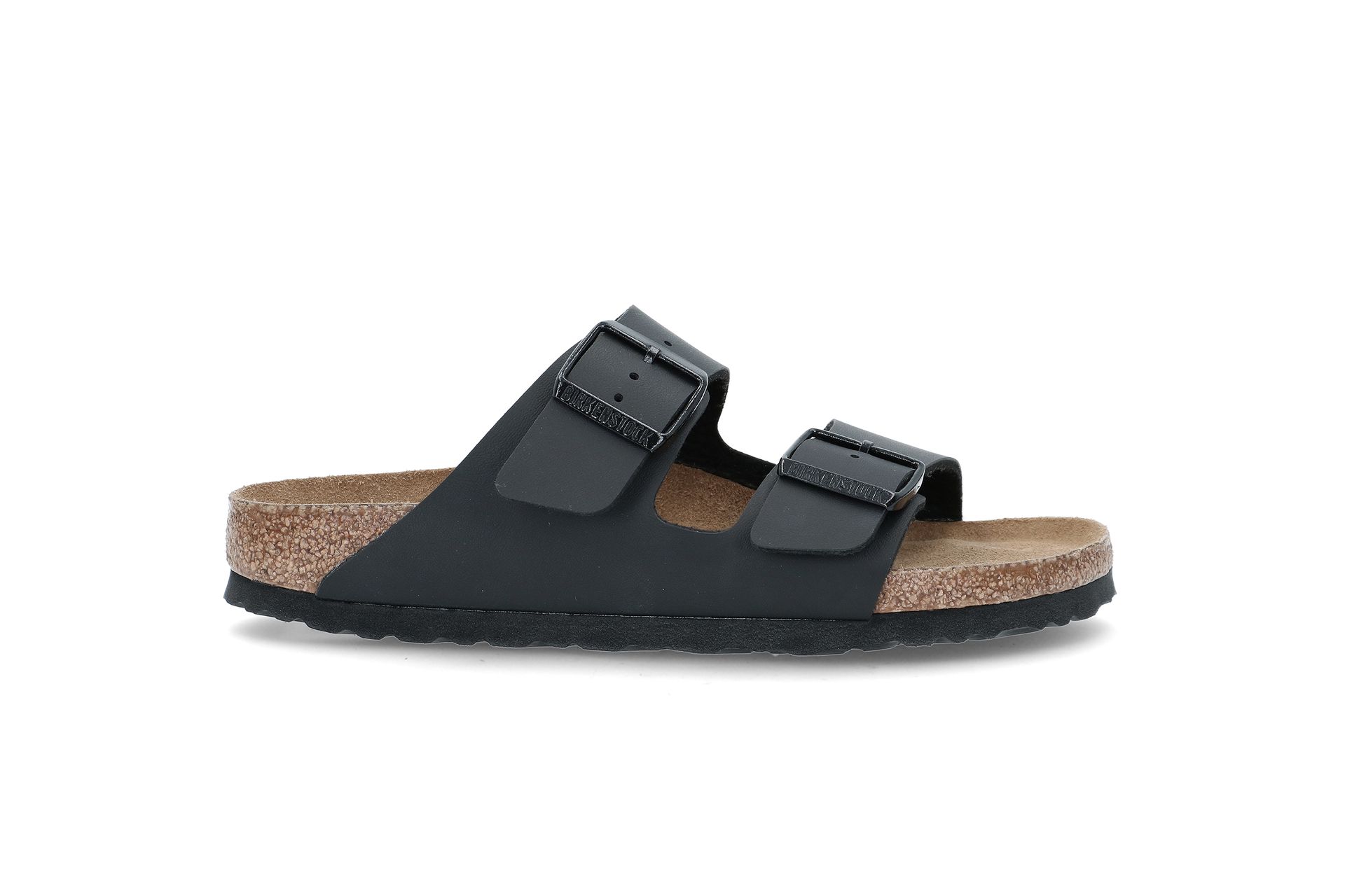 BIRKENSTOCK  551253 BLACK BIRKENSTOCK