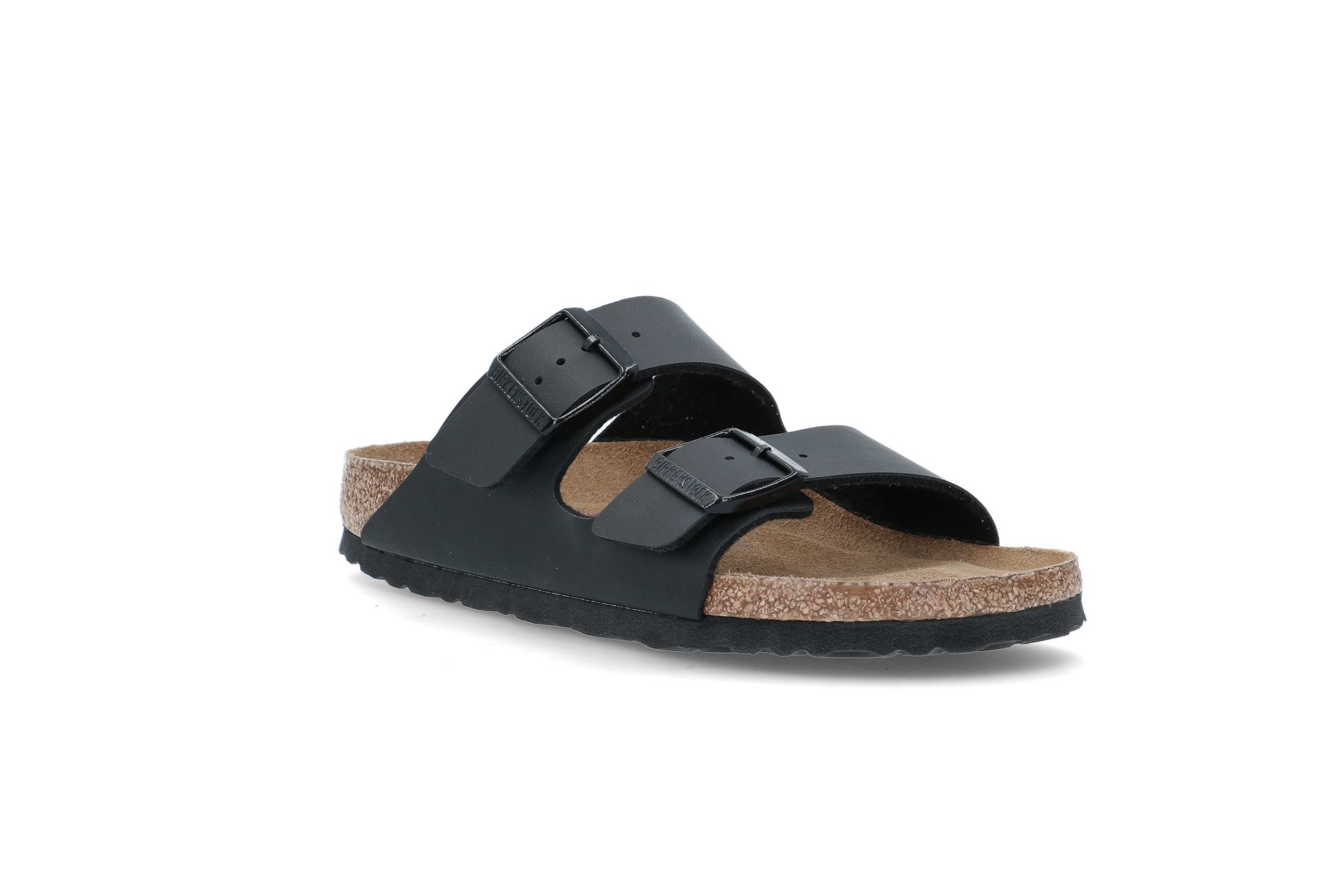 BIRKENSTOCK  551253 BLACK BIRKENSTOCK