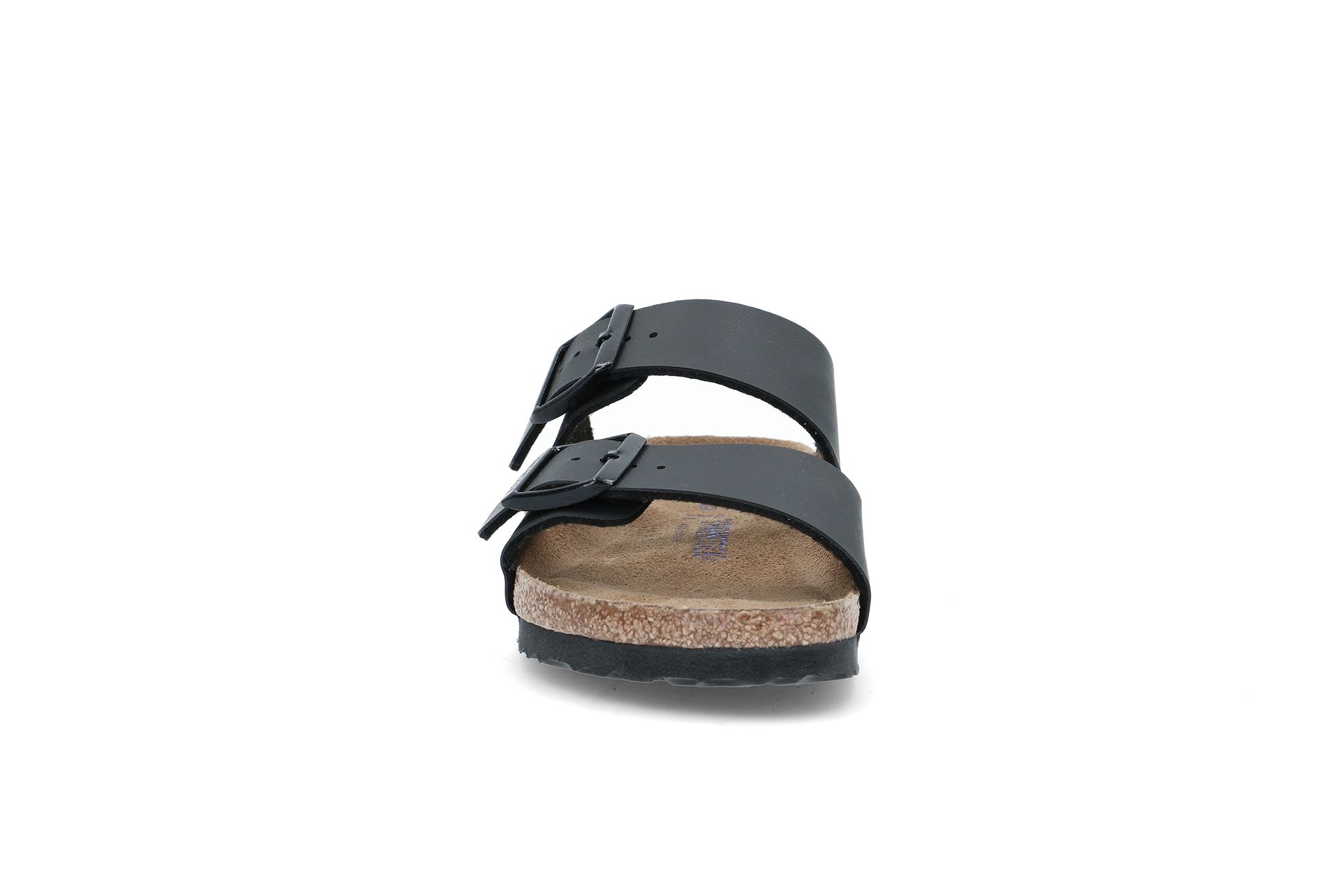 BIRKENSTOCK  551253 BLACK BIRKENSTOCK