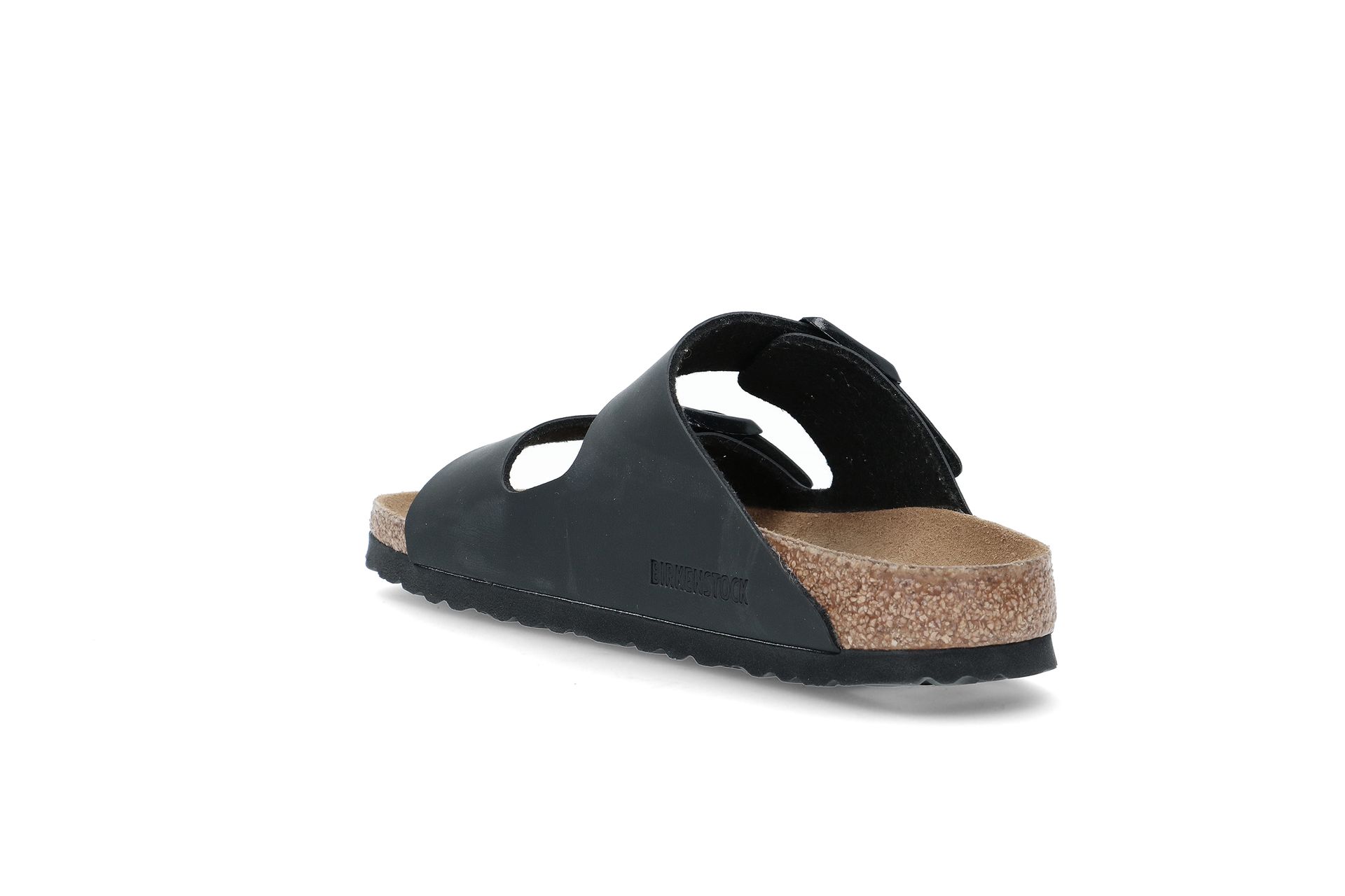 BIRKENSTOCK  551253 BLACK BIRKENSTOCK