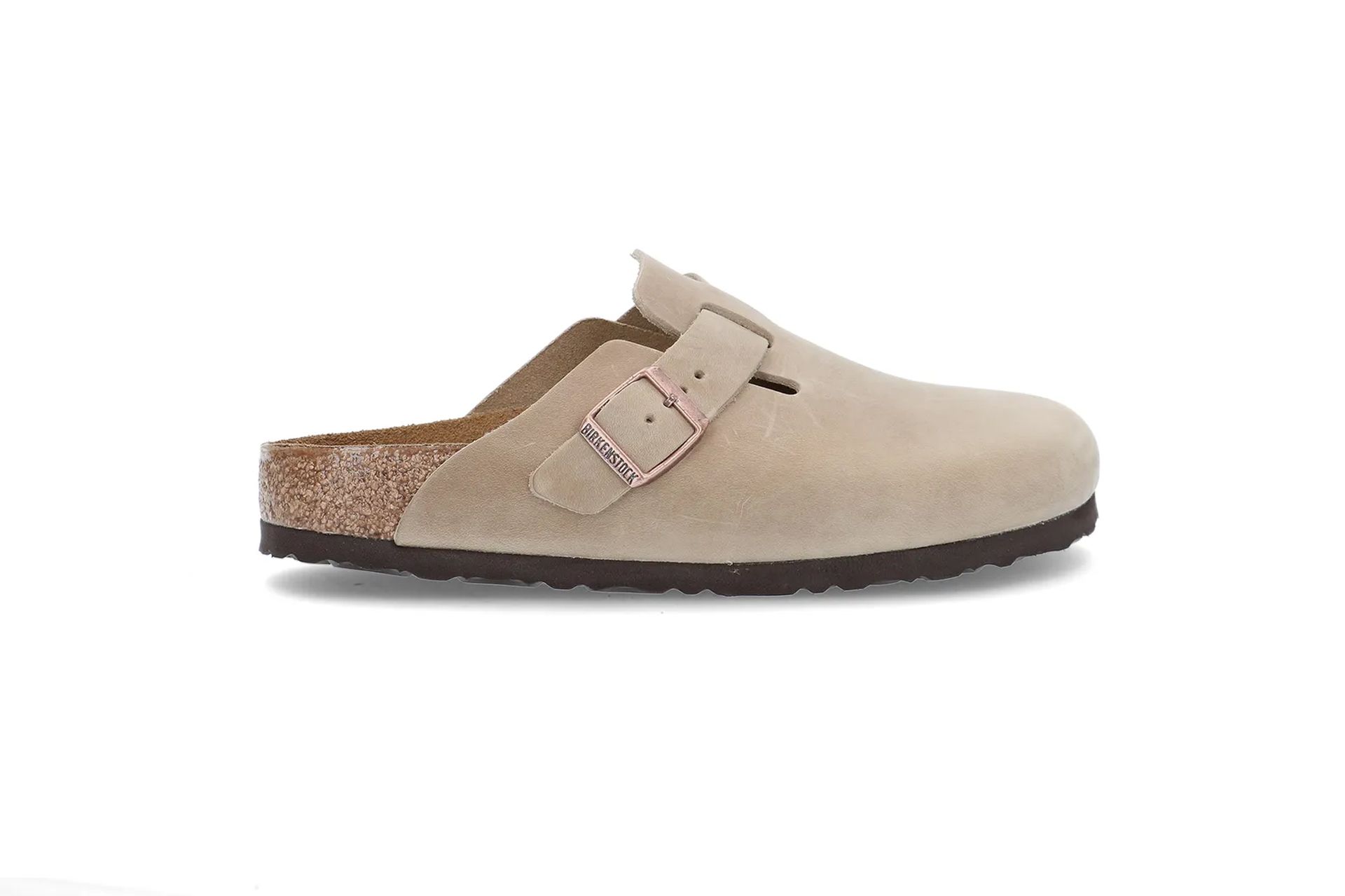 BIRKENSTOCK 6339 Tabacco Brown BIRKENSTOCK