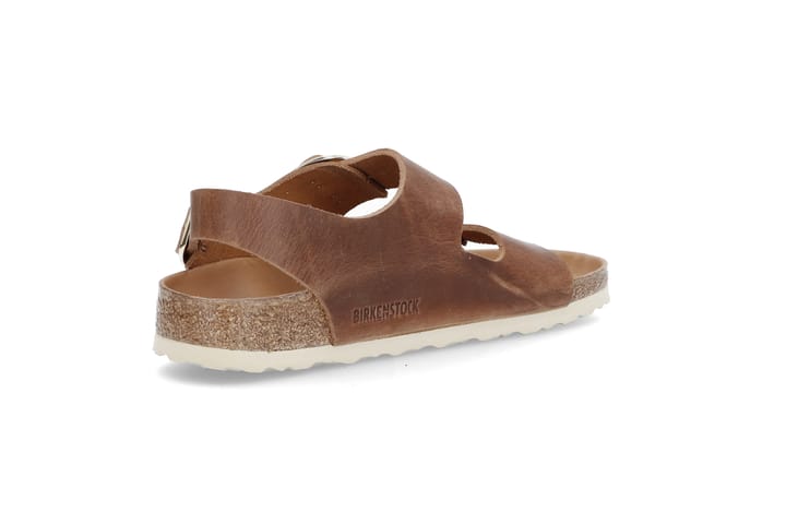 BIRKENSTOCK 6392 Cognac BIRKENSTOCK