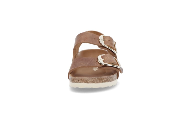 BIRKENSTOCK 6392 Cognac BIRKENSTOCK