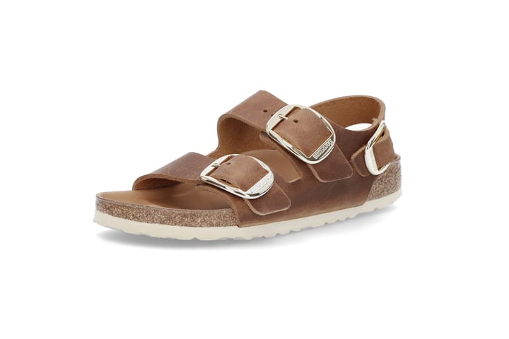 BIRKENSTOCK 6392 Cognac BIRKENSTOCK