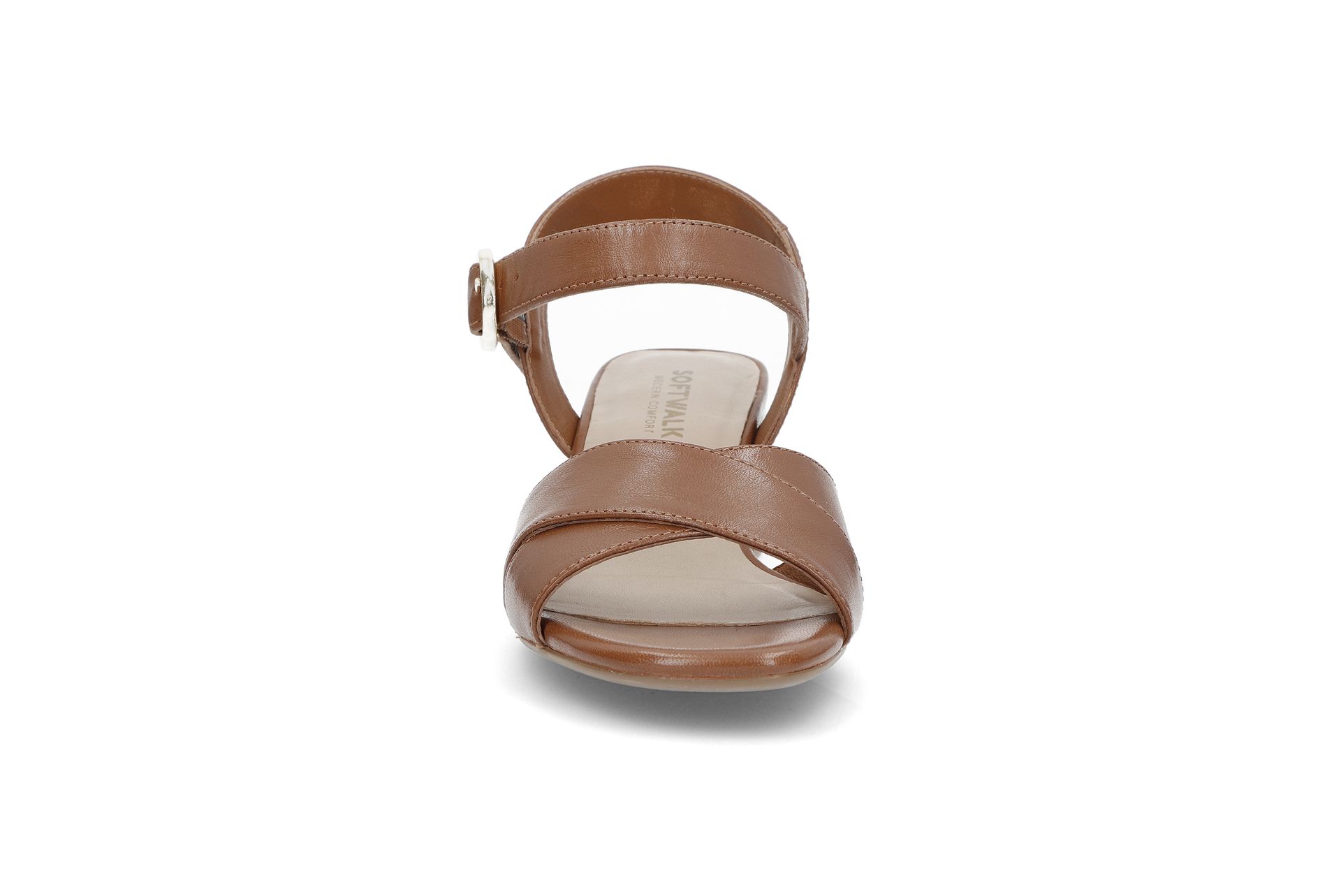 SOFTWALK 1456 COGNAC SOFTWALK