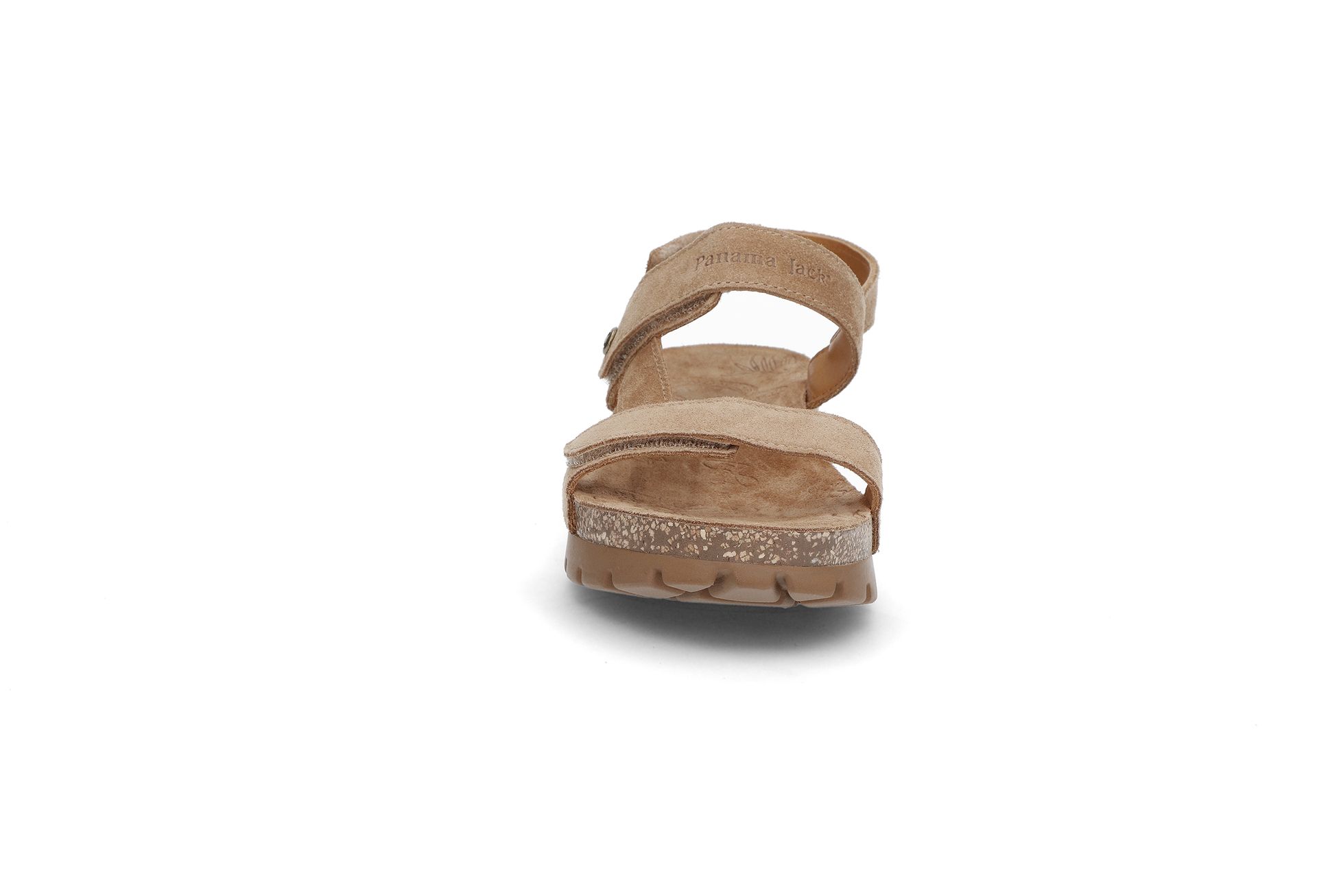 PJ 6998 Cuero/Bark PANAMA JACK